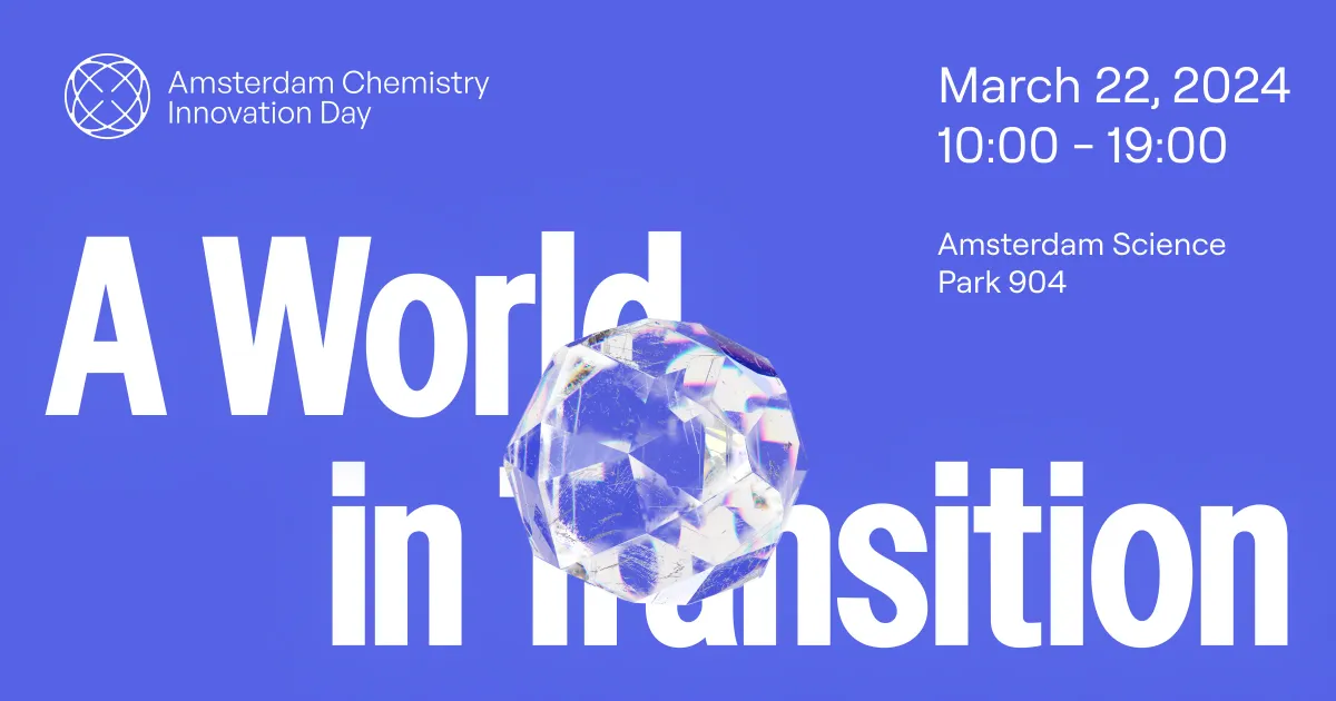 ACID 2024 | The World In Transition