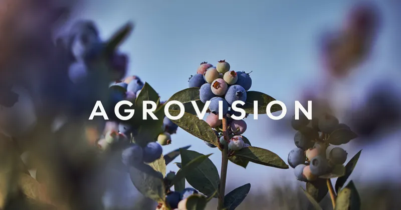 Agrovision is now Fruitist