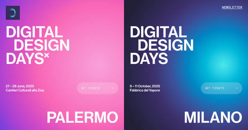 Digital Design Days