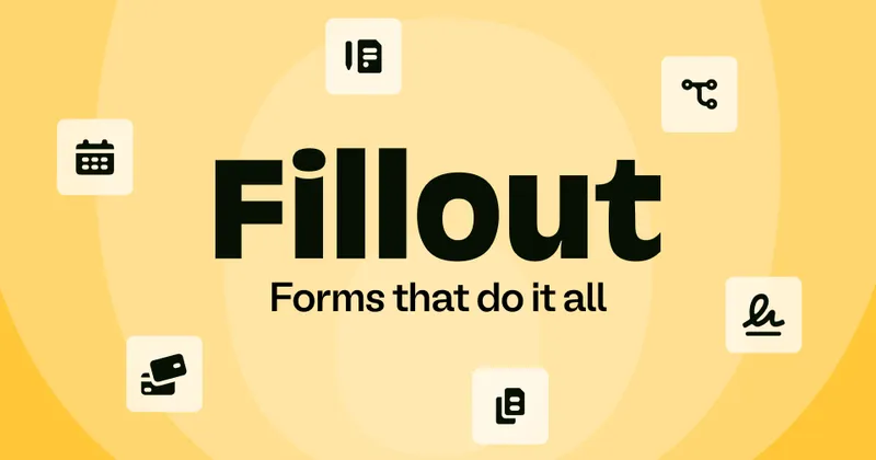 Fillout