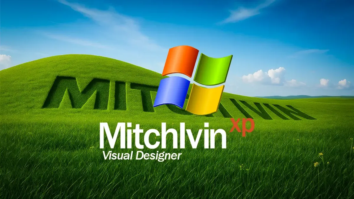 MitchIvin XP