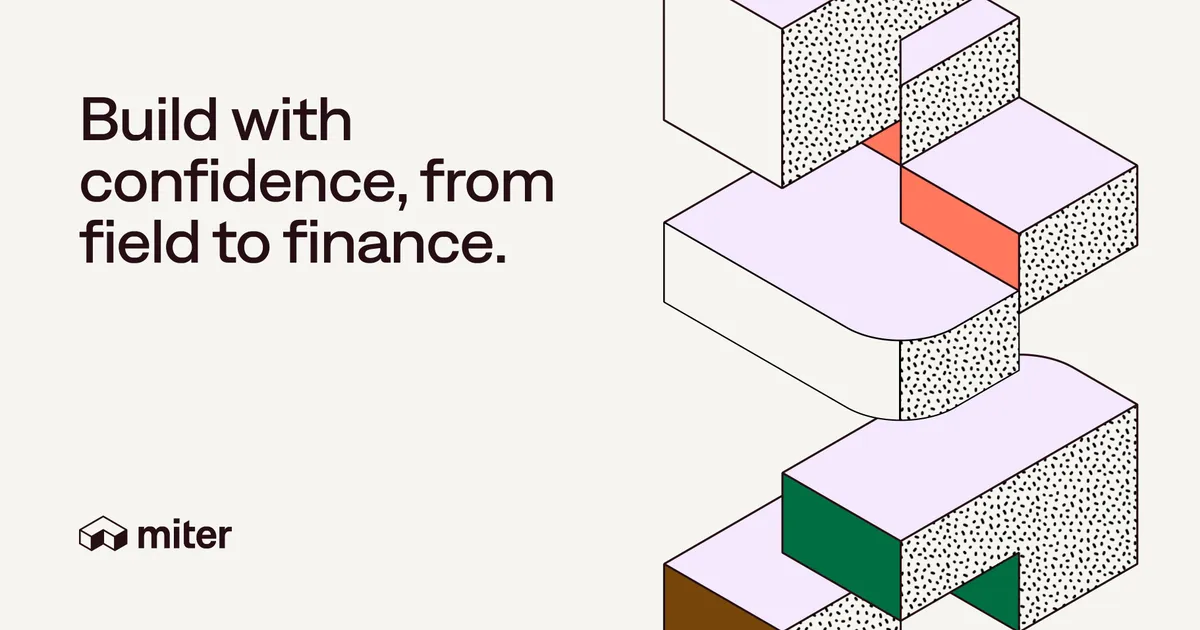 Miter | Payroll, HR, Expenses & Field Ops Software