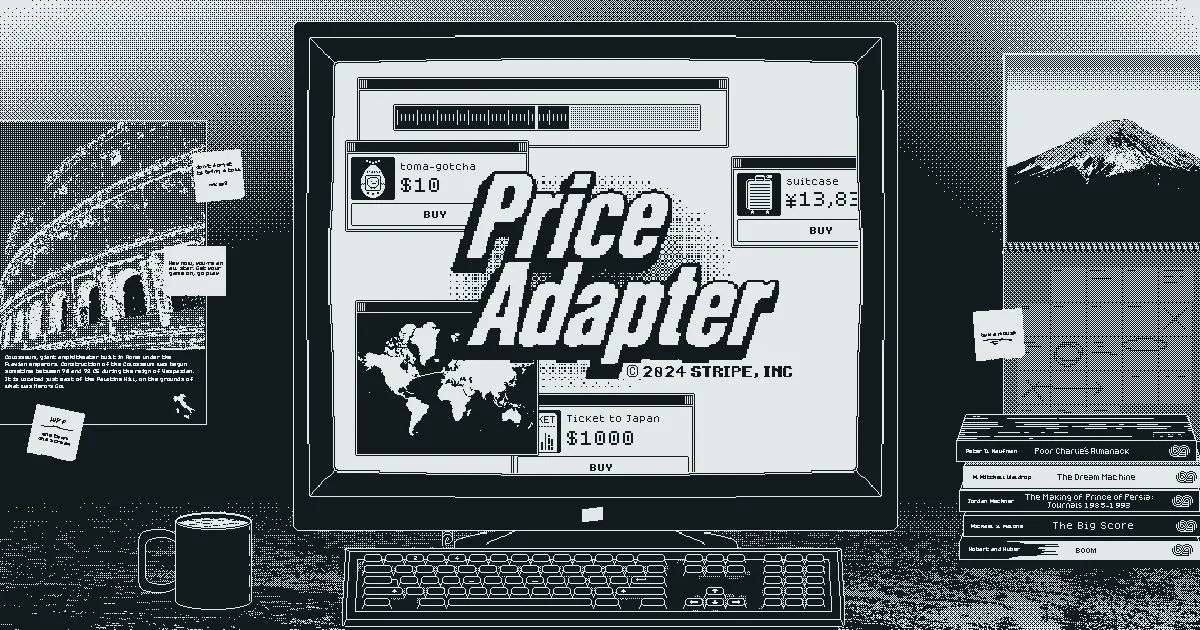 Price Adapter