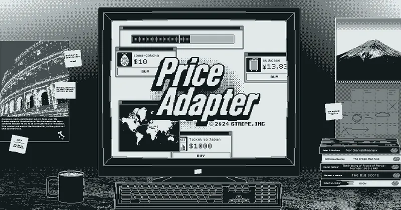 Price Adapter