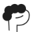 Pushkeen.AI logo
