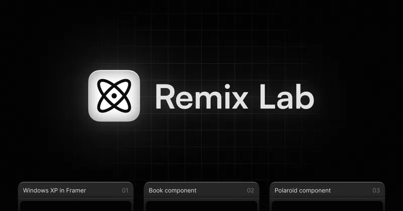 Remix Lab