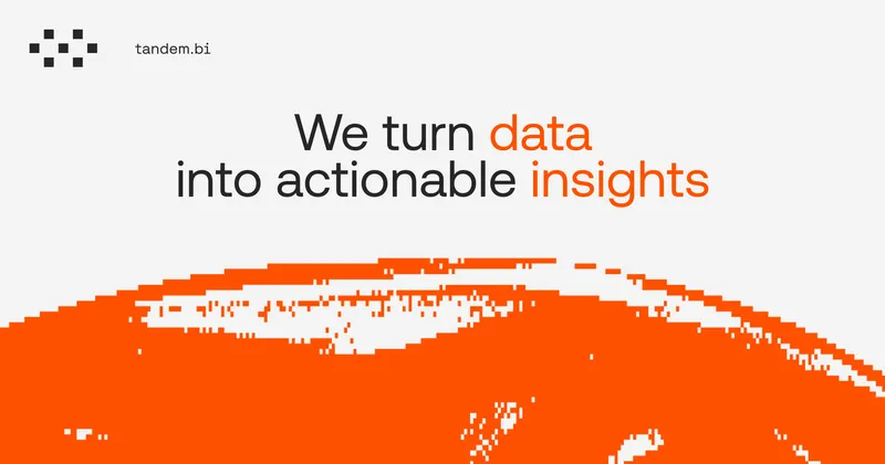 Tandem.bi