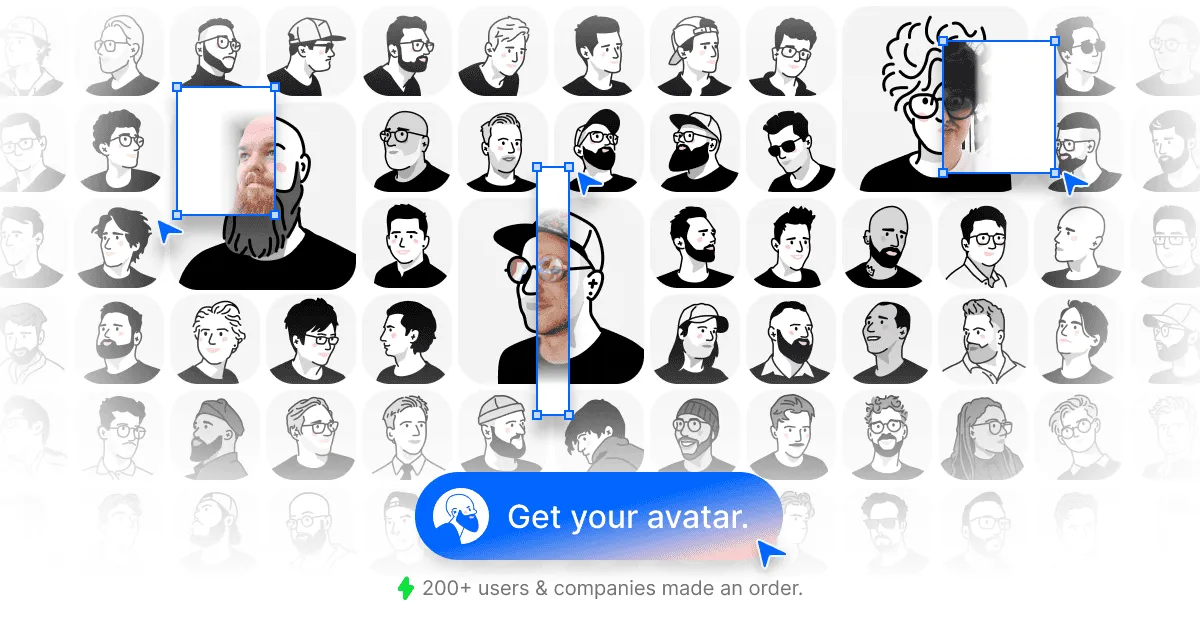 tiny.SUPPLY - Customised pfp