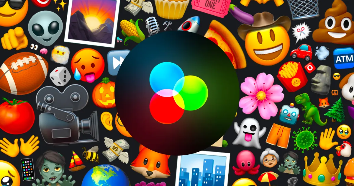 Treeo: The Emoji Voting Game!