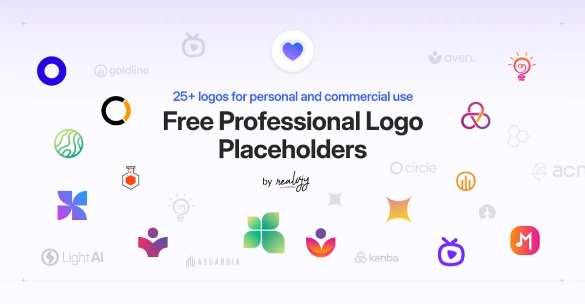 uilogos - lorem ipsum for logos | free logo placeholder