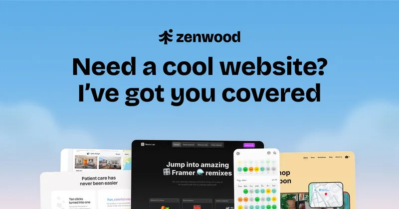 Zenwood Studio